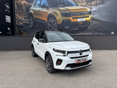 Citroën C3 Gebrauchtwagen