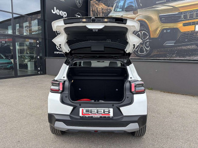 Citroën C3 Gebrauchtwagen