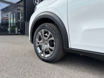 Citroën C3 Gebrauchtwagen