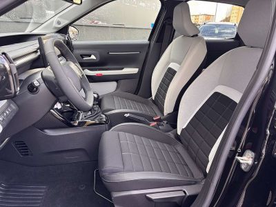 Citroën C3 Gebrauchtwagen