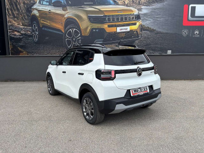 Citroën C3 Gebrauchtwagen