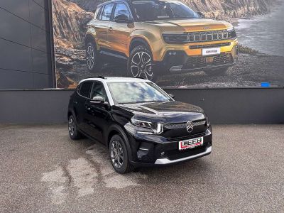 Citroën C3 Gebrauchtwagen