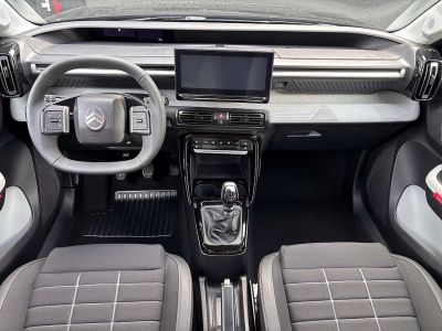 Citroën C3 Gebrauchtwagen Citroën C3 Gebrauchtwagen