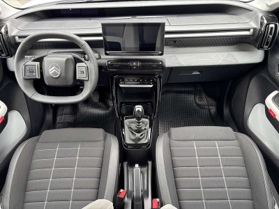 Citroën C3 Gebrauchtwagen