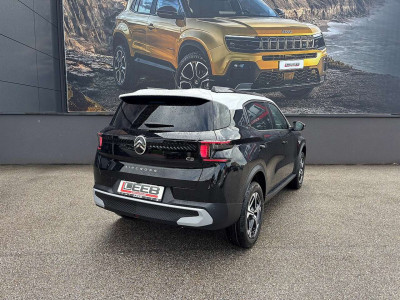 Citroën C3 Aircross Gebrauchtwagen