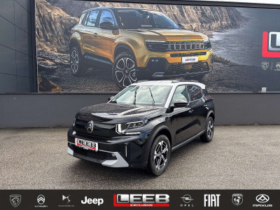 Citroën C3 Aircross Gebrauchtwagen