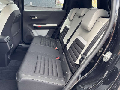 Citroën C3 Aircross Gebrauchtwagen