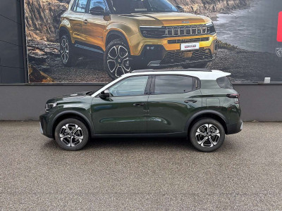 Citroën C3 Aircross Gebrauchtwagen