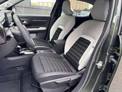 Citroën C3 Aircross Gebrauchtwagen