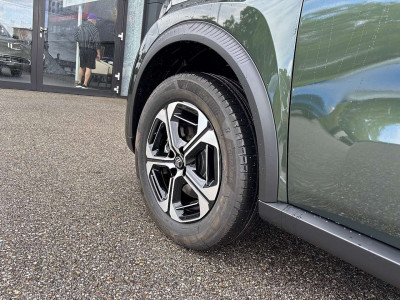 Citroën C3 Aircross Gebrauchtwagen