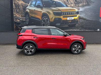 Citroën C3 Aircross Gebrauchtwagen