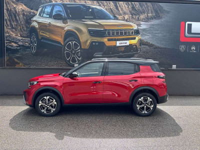 Citroën C3 Aircross Gebrauchtwagen