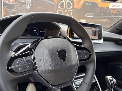 Peugeot 2008 Gebrauchtwagen