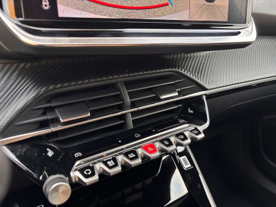 Peugeot 2008 Gebrauchtwagen