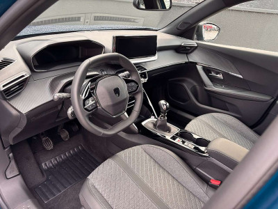 Peugeot 2008 Gebrauchtwagen