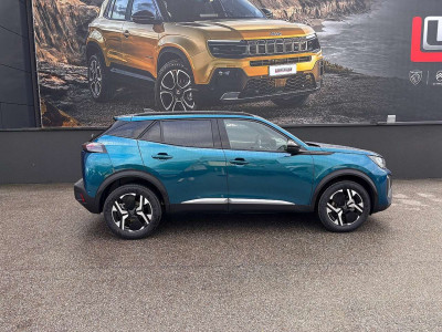 Peugeot 2008 Gebrauchtwagen