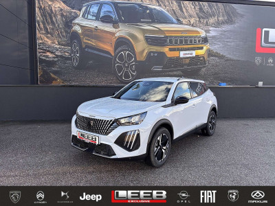 Peugeot 2008 Gebrauchtwagen