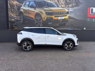 Peugeot 2008 Gebrauchtwagen