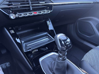 Peugeot 2008 Gebrauchtwagen