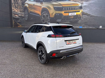 Peugeot 2008 Gebrauchtwagen