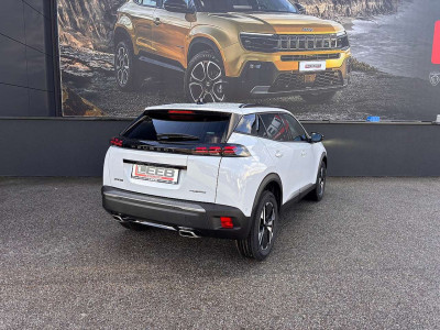 Peugeot 2008 Gebrauchtwagen