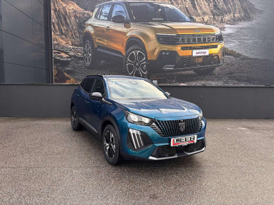Peugeot 2008 Gebrauchtwagen