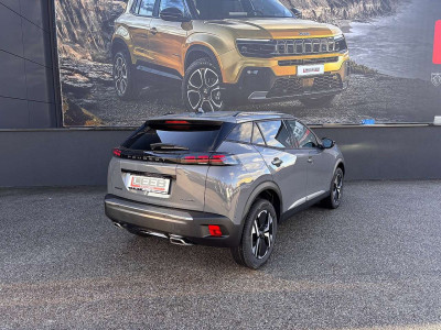 Peugeot 2008 Gebrauchtwagen