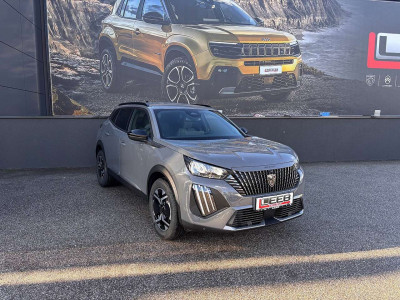 Peugeot 2008 Gebrauchtwagen