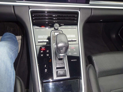Porsche Panamera Gebrauchtwagen