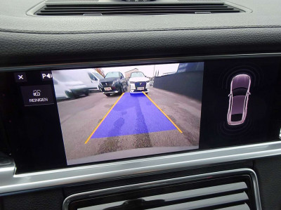 Porsche Panamera Gebrauchtwagen