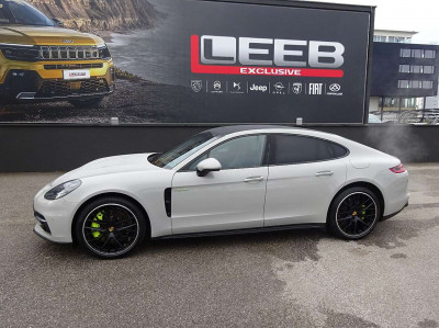 Porsche Panamera Gebrauchtwagen