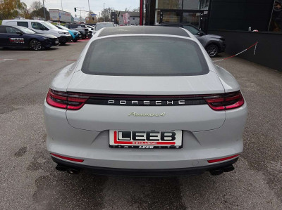 Porsche Panamera Gebrauchtwagen