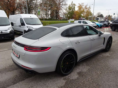Porsche Panamera Gebrauchtwagen