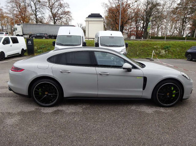 Porsche Panamera Gebrauchtwagen