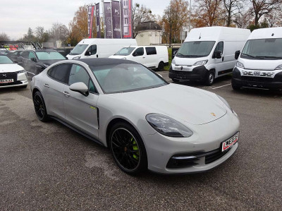 Porsche Panamera Gebrauchtwagen