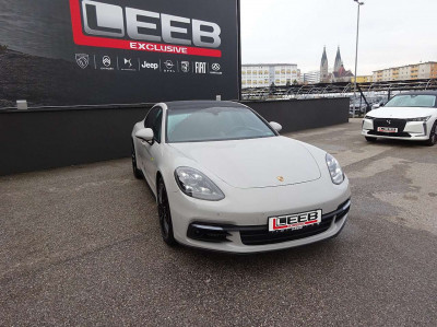 Porsche Panamera Gebrauchtwagen