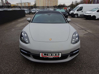 Porsche Panamera Gebrauchtwagen
