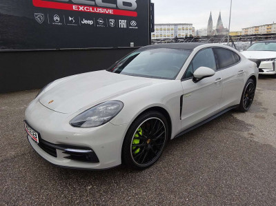 Porsche Panamera Gebrauchtwagen