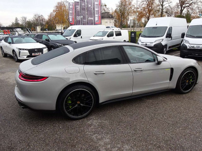 Porsche Panamera Gebrauchtwagen