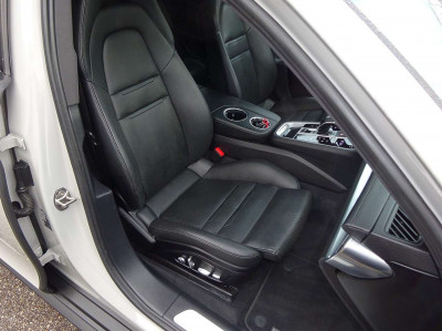 Porsche Panamera Gebrauchtwagen