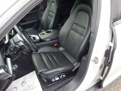 Porsche Panamera Gebrauchtwagen