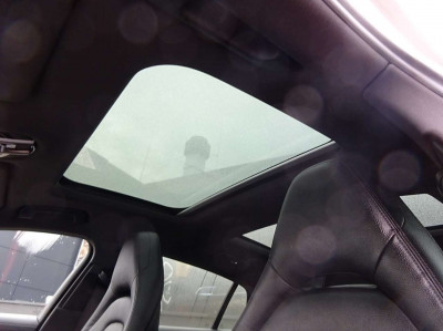 Porsche Panamera Gebrauchtwagen