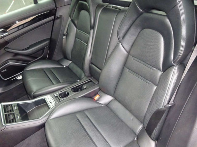 Porsche Panamera Gebrauchtwagen