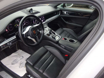 Porsche Panamera Gebrauchtwagen