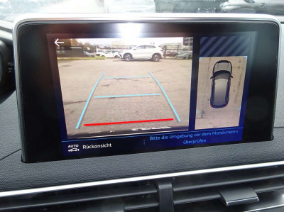 Peugeot 3008 Gebrauchtwagen