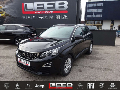 Peugeot 3008 Gebrauchtwagen