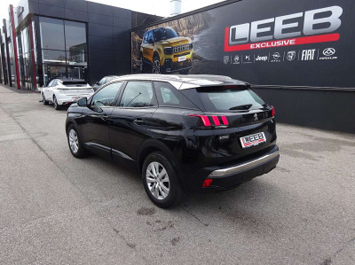 Peugeot 3008 Gebrauchtwagen