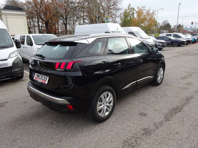 Peugeot 3008 Gebrauchtwagen