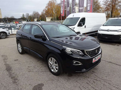 Peugeot 3008 Gebrauchtwagen