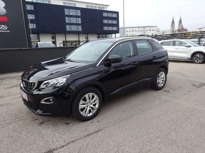Peugeot 3008 Gebrauchtwagen